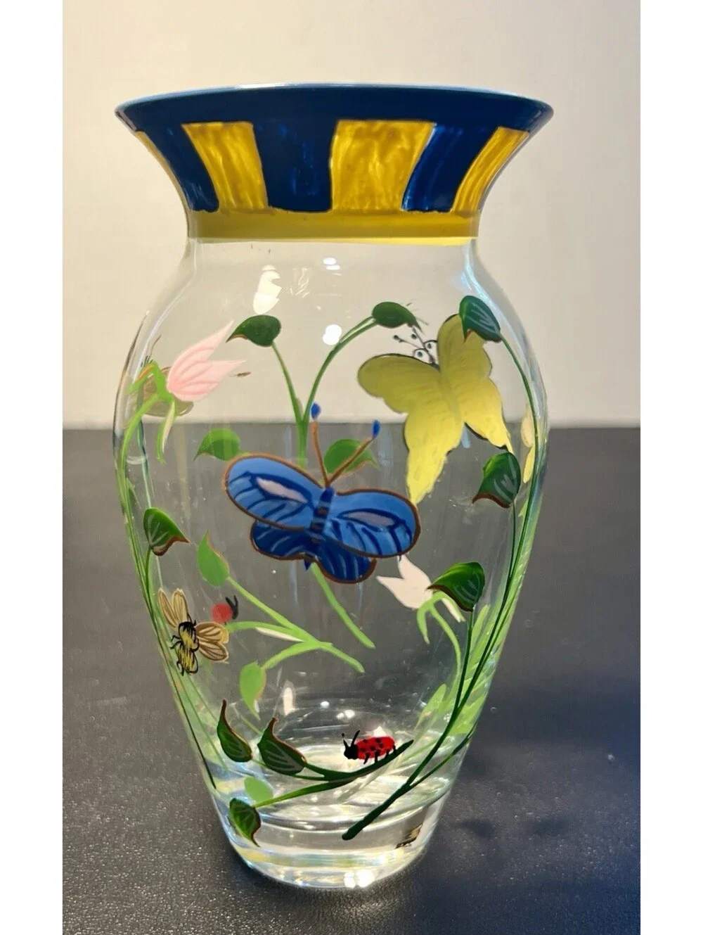 Lenox 2000s set